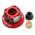 REDS Racing 32mm Off-Road "Quattro" Adjustable 4-Shoe Clutch System